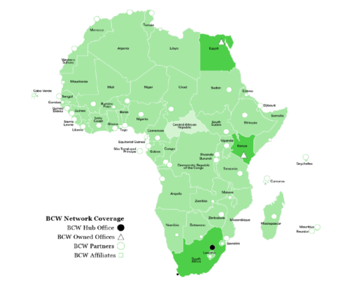 AFRICA-NETWORK