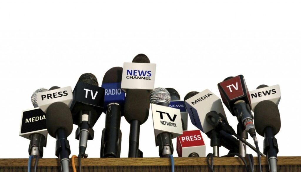 Another Day in the PR Industry – Things to Remember When Dealing with Journalists