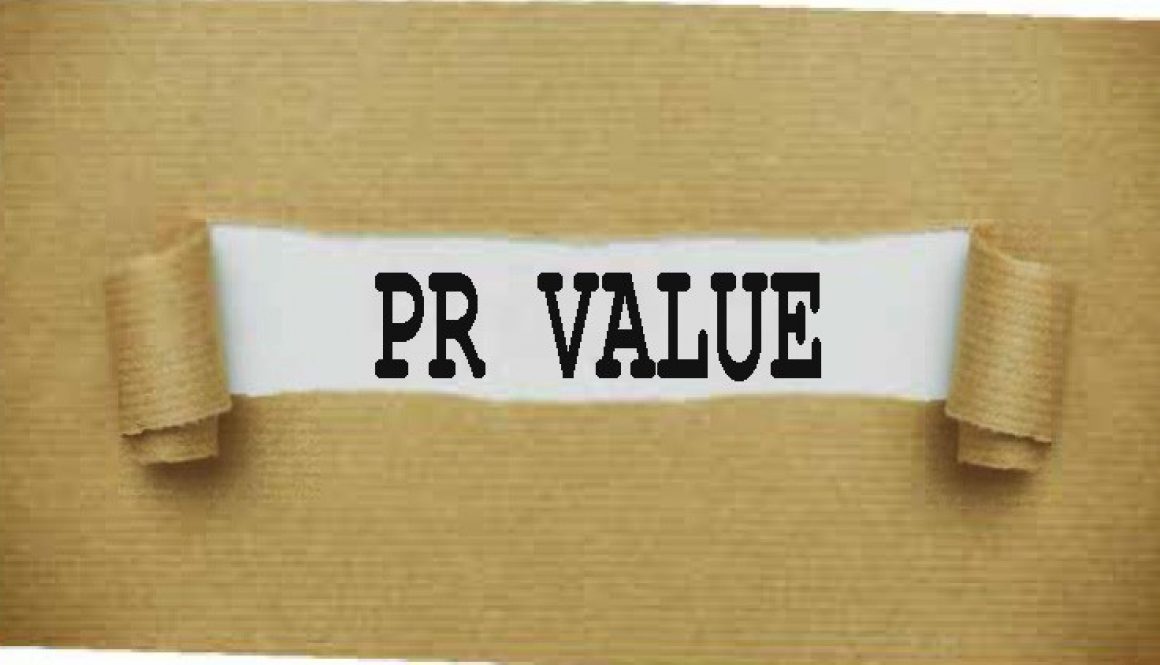 How Do You Prove the Value of PR to Your Clients?